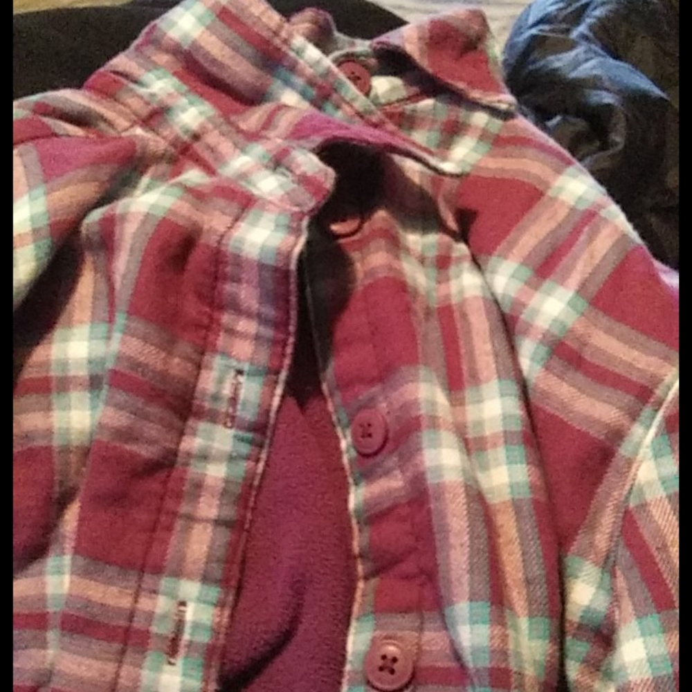 Riders jacket